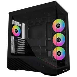Lian Li Vector V100R ATX Mid Tower Case