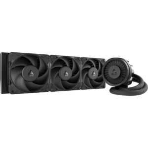 ARCTIC Liquid Freezer III Pro 360 77 CFM Liquid CPU Cooler