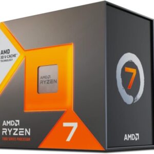 AMD Ryzen 7 7800X3D 4.2 GHz 8-Core Processor