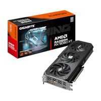 Gigabyte GAMING OC Radeon RX 9060 XT 16 GB Video Card